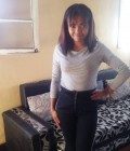 Rencontre Femme Madagascar à Antananarivo : Princillah, 29 ans